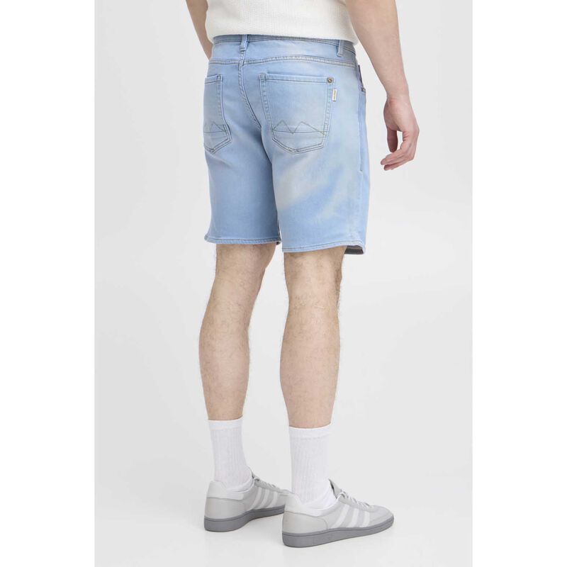 Blend He TWISTER Denim Shorts image number 1